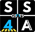 GSAT Safety Action Plan Site Logo